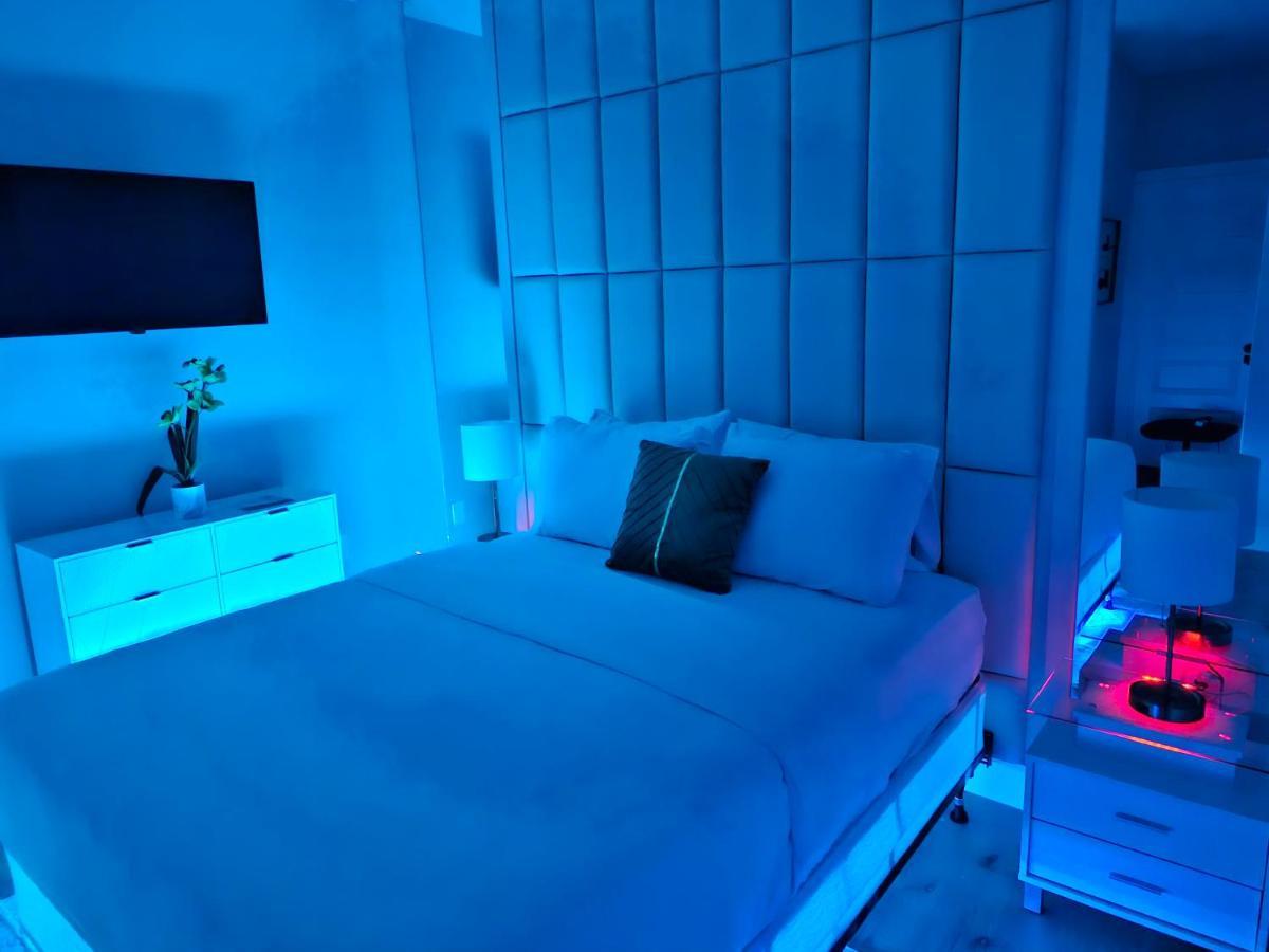 Villa Elegant 3Br Haven- Games, Luxury & Lush Garden à Houston Extérieur photo