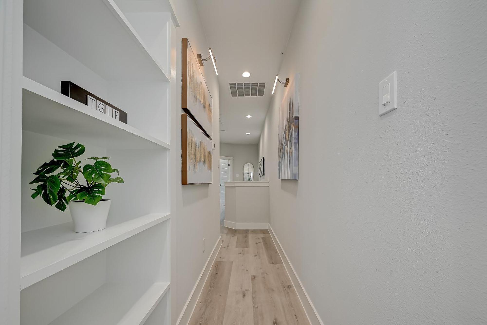 Villa Elegant 3Br Haven- Games, Luxury & Lush Garden à Houston Extérieur photo